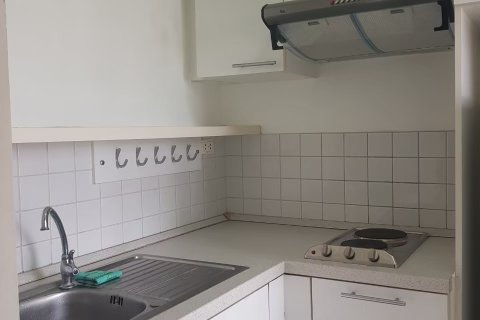 Estudio en el condominio en Bangkok, Tailandia № 143717 - foto 4