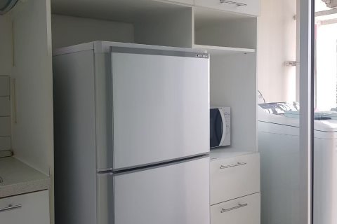 Estudio en el condominio en Bangkok, Tailandia № 143717 - foto 5
