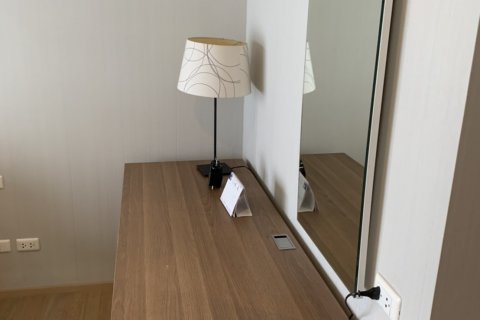 Condominio de 1 dormitorio en Bangkok, Tailandia № 143721 - foto 6
