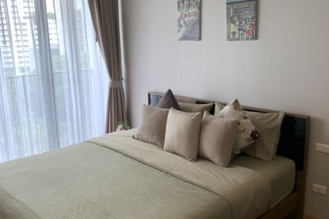 Condominio de 1 dormitorio en Bangkok, Tailandia № 143721 - foto 5