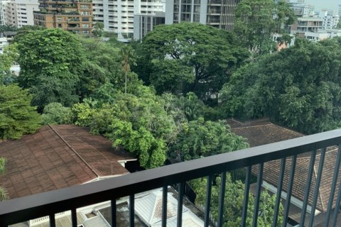 Condominio de 1 dormitorio en Bangkok, Tailandia № 143721 - foto 11
