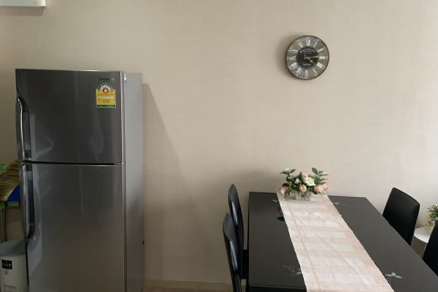 Condominio de 1 dormitorio en Bangkok, Tailandia № 143721 - foto 9