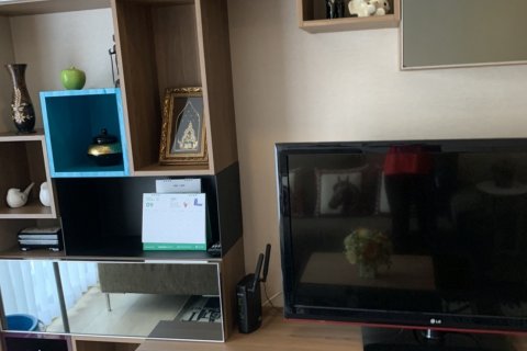 Condominio de 1 dormitorio en Bangkok, Tailandia № 143721 - foto 2