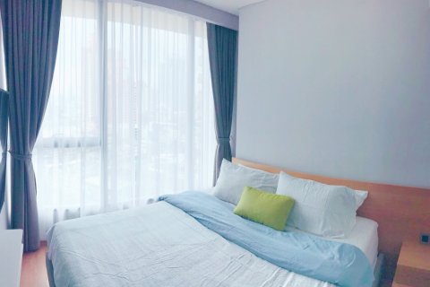 Condominio de 2 dormitorios en Bangkok, Tailandia № 143720 - foto 3