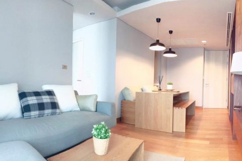 Condominio de 2 dormitorios en Bangkok, Tailandia № 143720 - foto 2