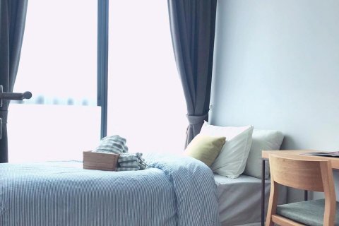 Condominio de 2 dormitorios en Bangkok, Tailandia № 143720 - foto 4