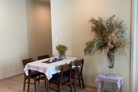 Condominio de 2 dormitorios en Bangkok, Tailandia № 143718 - foto 11