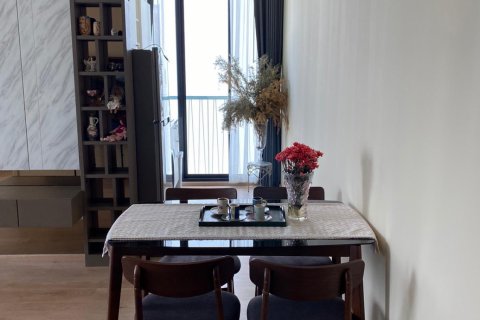 Condominio de 2 dormitorios en Bangkok, Tailandia № 143718 - foto 3