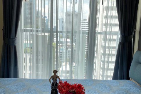 Condominio de 2 dormitorios en Bangkok, Tailandia № 143718 - foto 7