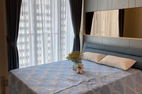 Condominio de 2 dormitorios en Bangkok, Tailandia № 143718 - foto 12