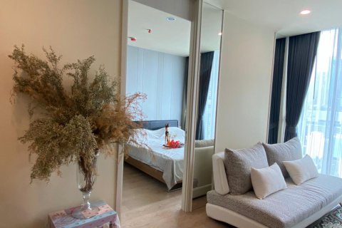 Condominio de 2 dormitorios en Bangkok, Tailandia № 143718 - foto 9