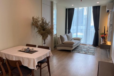 Condominio de 2 dormitorios en Bangkok, Tailandia № 143718 - foto 8