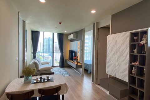 Condominio de 2 dormitorios en Bangkok, Tailandia № 143718 - foto 15