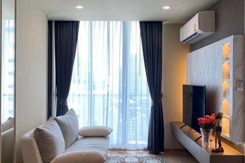 Condominio de 2 dormitorios en Bangkok, Tailandia № 143718 - foto 2