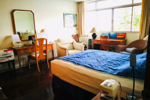Condo à Bangkok, Thaïlande, 3 chambres № 143715 - photo 5