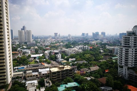 Condo à Bangkok, Thaïlande, 3 chambres № 143715 - photo 7