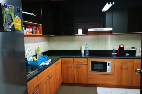 Condo à Bangkok, Thaïlande, 3 chambres № 143715 - photo 6