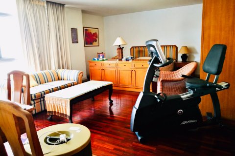 Condo à Bangkok, Thaïlande, 3 chambres № 143715 - photo 3