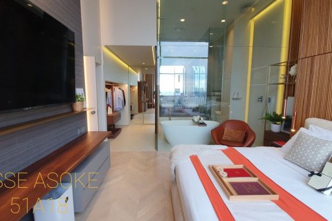 Condo à Bangkok, Thaïlande, 2 chambres № 143719 - photo 3