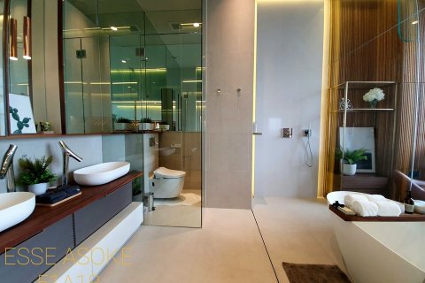 Condo à Bangkok, Thaïlande, 2 chambres № 143719 - photo 9