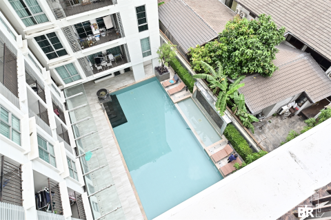 Condominio de 2 dormitorios en Bangkok, Tailandia № 187574 - foto 2