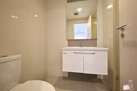 Condo in Bangkok, Thailand, 2 bedrooms  № 187574