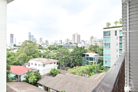 Condominio de 2 dormitorios en Bangkok, Tailandia № 187574 - foto 3
