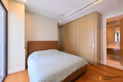 Condominio de 2 dormitorios en Bangkok, Tailandia № 187571 - foto 9