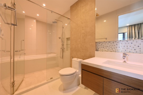 Condominio de 2 dormitorios en Bangkok, Tailandia № 187571 - foto 8