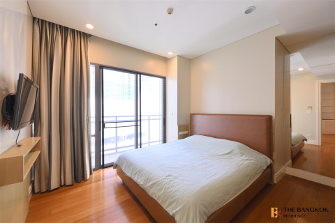 Condominio de 2 dormitorios en Bangkok, Tailandia № 187571 - foto 10