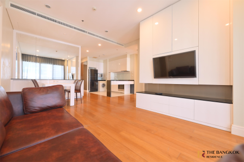 Condominio de 2 dormitorios en Bangkok, Tailandia № 187571 - foto 3