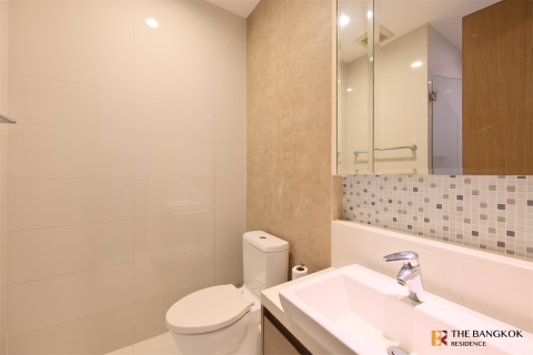 Condominio de 2 dormitorios en Bangkok, Tailandia № 187571 - foto 5
