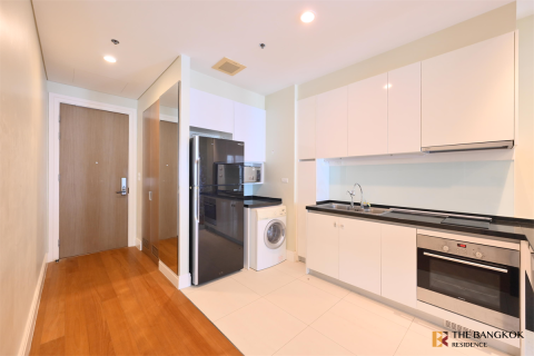 Condominio de 2 dormitorios en Bangkok, Tailandia № 187571 - foto 6