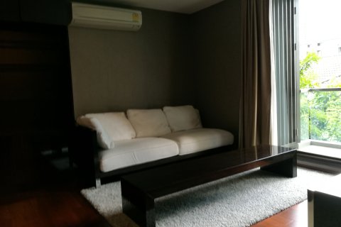 Estudio en el condominio en Watthana, Bangkok, Tailandia № 173493 - foto 7