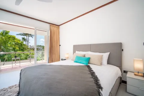 Chalet de 3 dormitorios en Phuket, Tailandia № 173495 - foto 13