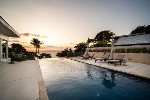 Chalet de 3 dormitorios en Phuket, Tailandia № 173495 - foto 3