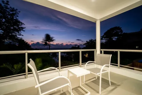 Chalet de 3 dormitorios en Phuket, Tailandia № 173495 - foto 16