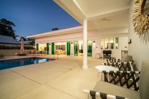 Chalet de 3 dormitorios en Phuket, Tailandia № 173495 - foto 14