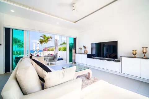 Chalet de 3 dormitorios en Phuket, Tailandia № 173495 - foto 26
