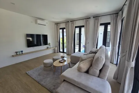 Chalet de 3 dormitorios en Hang Dong, Tailandia № 173494 - foto 3