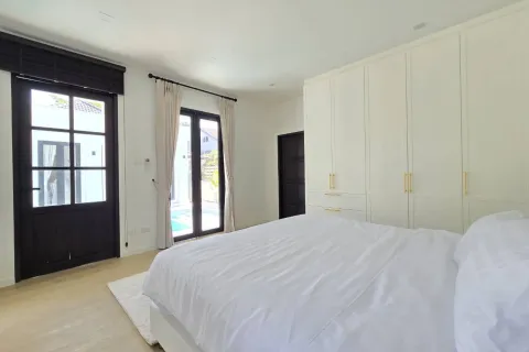 Chalet de 3 dormitorios en Hang Dong, Tailandia № 173494 - foto 14