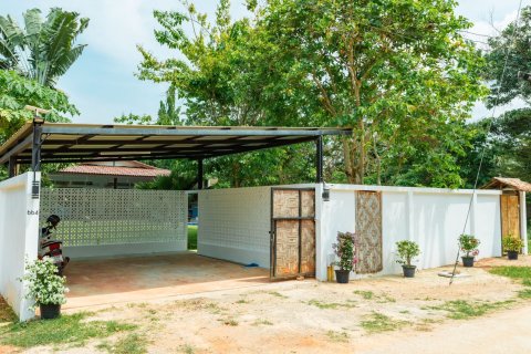 Chalet de 3 dormitorios en Krabi, Tailandia № 173492 - foto 17