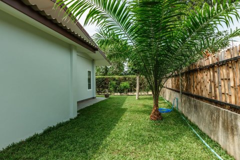 Chalet de 3 dormitorios en Krabi, Tailandia № 173492 - foto 16