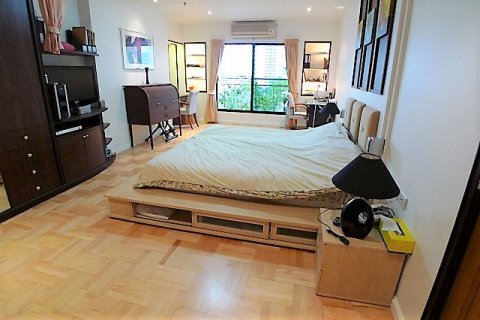 Condominio de 2 dormitorios en Bangkok, Tailandia № 143830 - foto 4