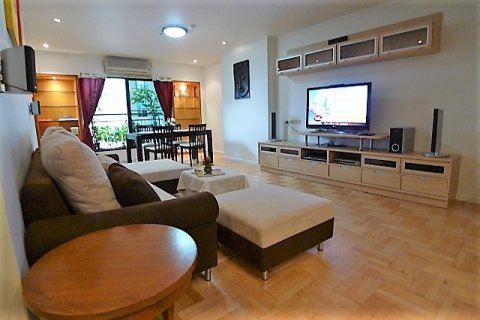 Condominio de 2 dormitorios en Bangkok, Tailandia № 143830 - foto 2