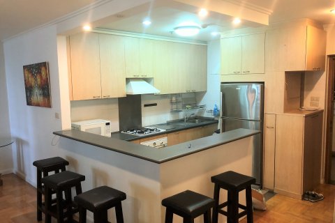 Condominio de 2 dormitorios en Bangkok, Tailandia № 143830 - foto 7
