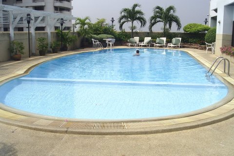 Condominio de 2 dormitorios en Bangkok, Tailandia № 143830 - foto 9