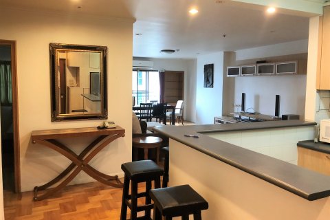 Condominio de 2 dormitorios en Bangkok, Tailandia № 143830 - foto 8