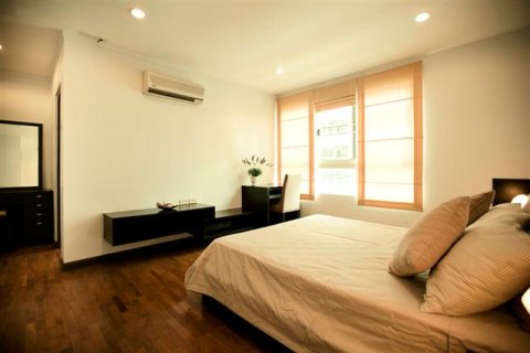 Condominio de 2 dormitorios en Bangkok, Tailandia № 143831 - foto 5