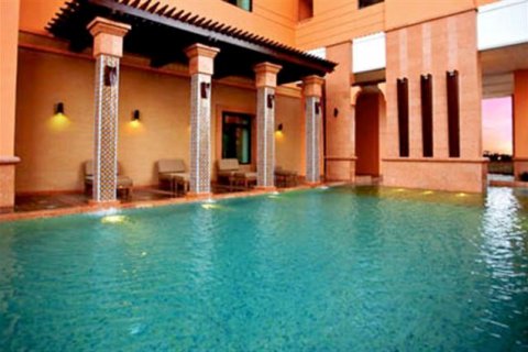 Condominio de 2 dormitorios en Bangkok, Tailandia № 143831 - foto 12